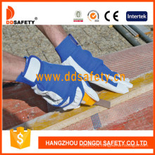 China Supplier Pig Leather Working Gloves